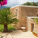 New! Villa Finca Can Xo Ibiza
