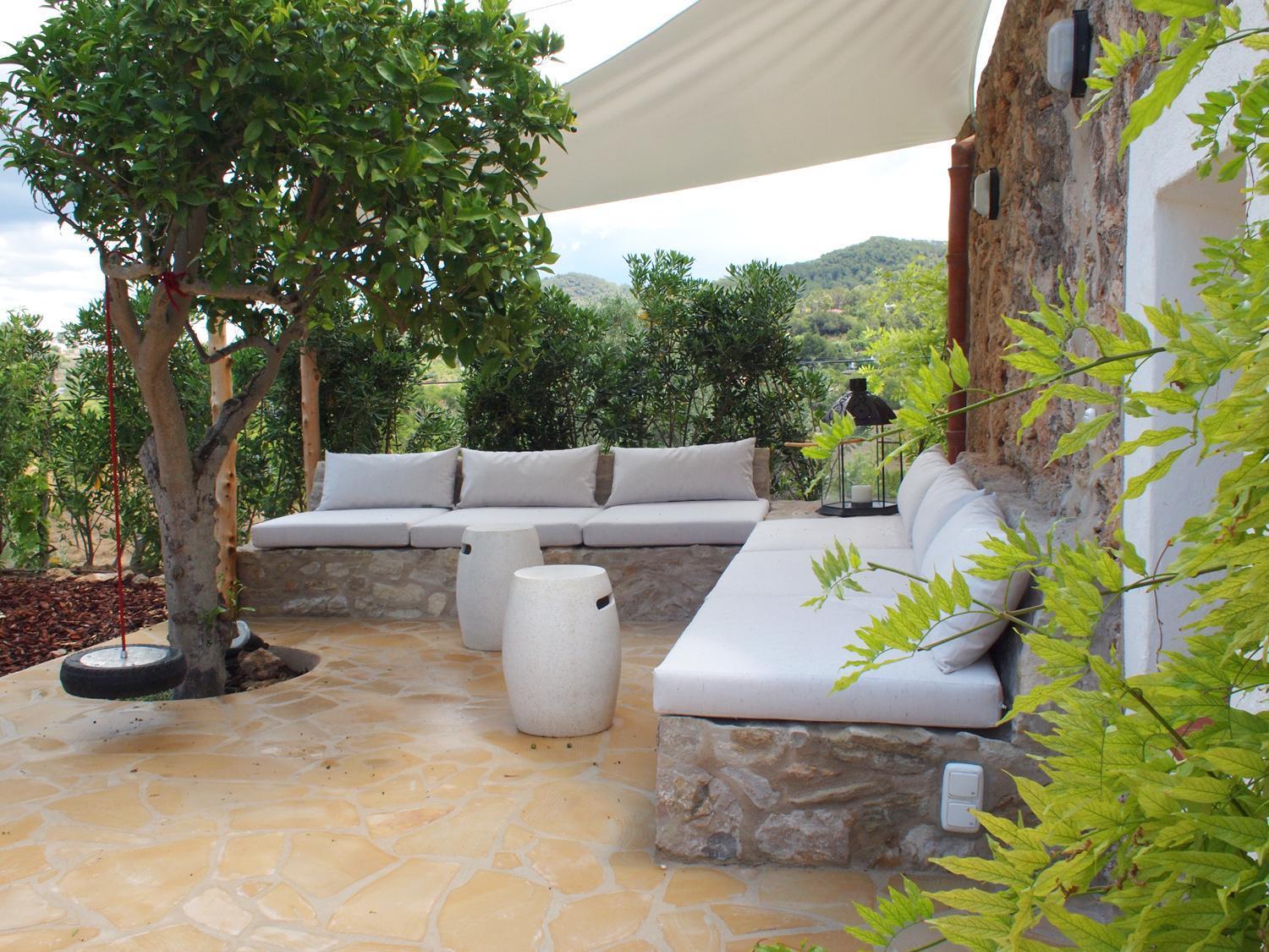 Villa New! Xo Ibiza *