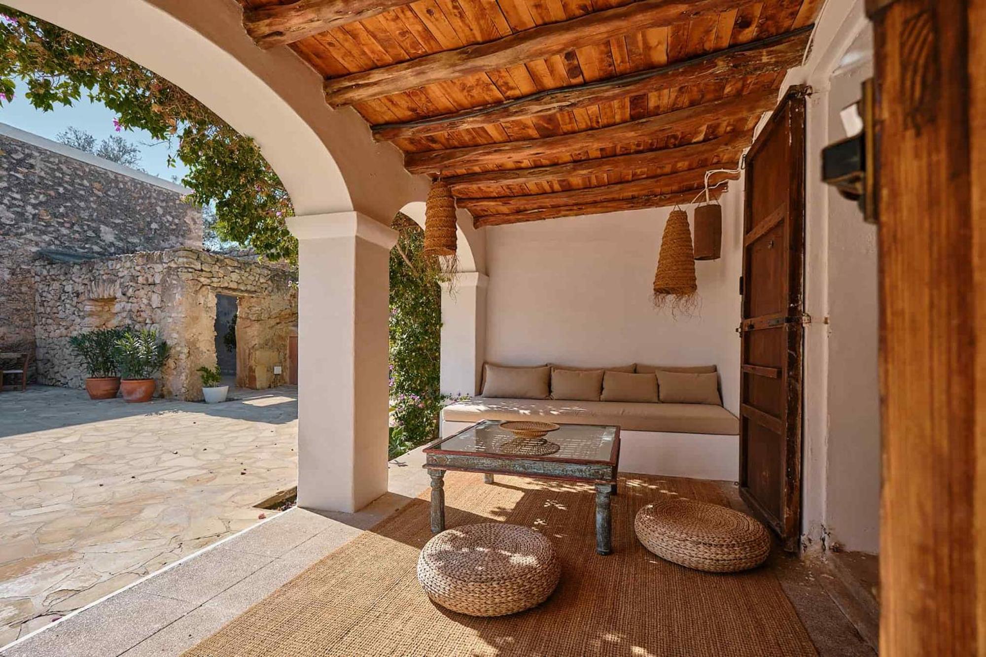 Villa New! Xo Ibiza